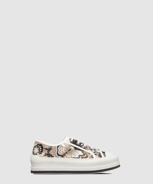 디올 플랫폼 스니커즈 KCK38