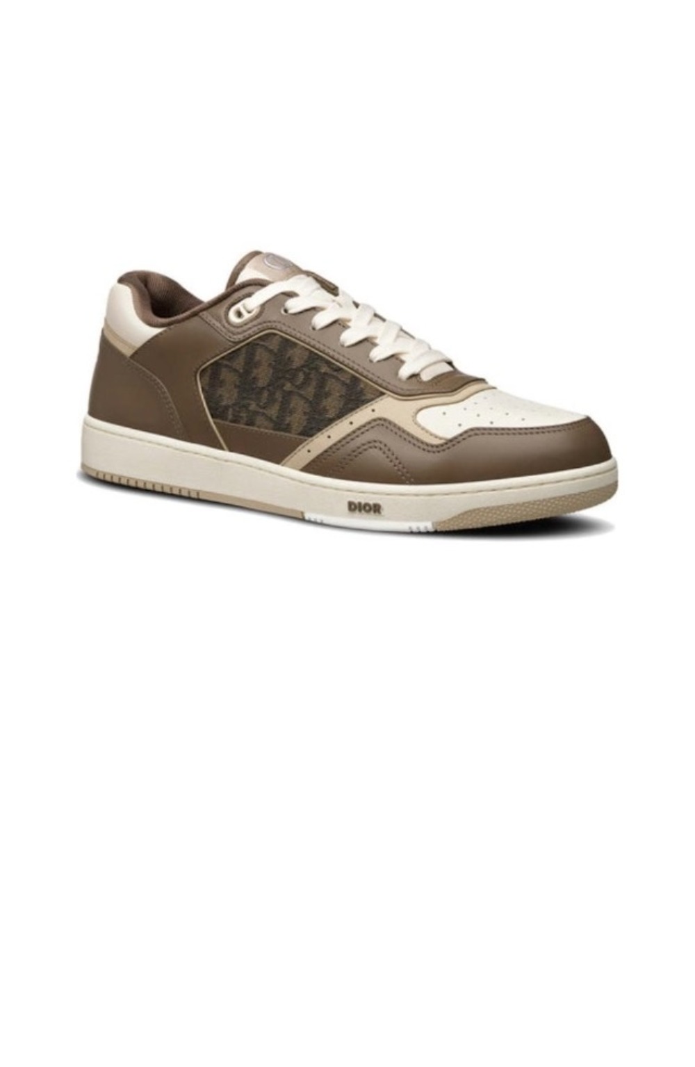 디올 B27 하이탑 스니커즈 3SN27