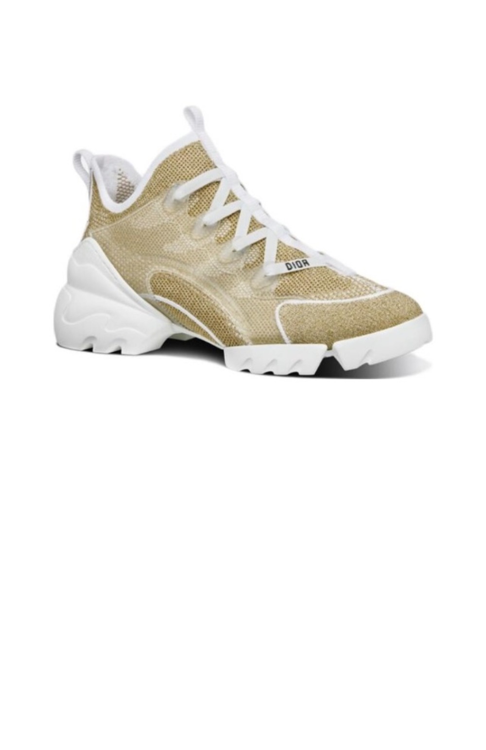 디올 D-커넥트 스니커즈 KCK34
