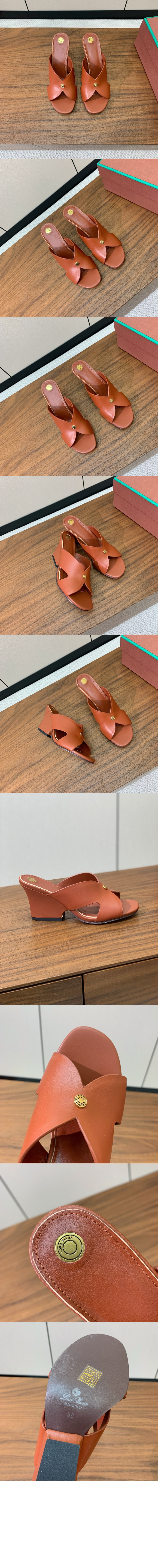 베라 샌들 FAP4653