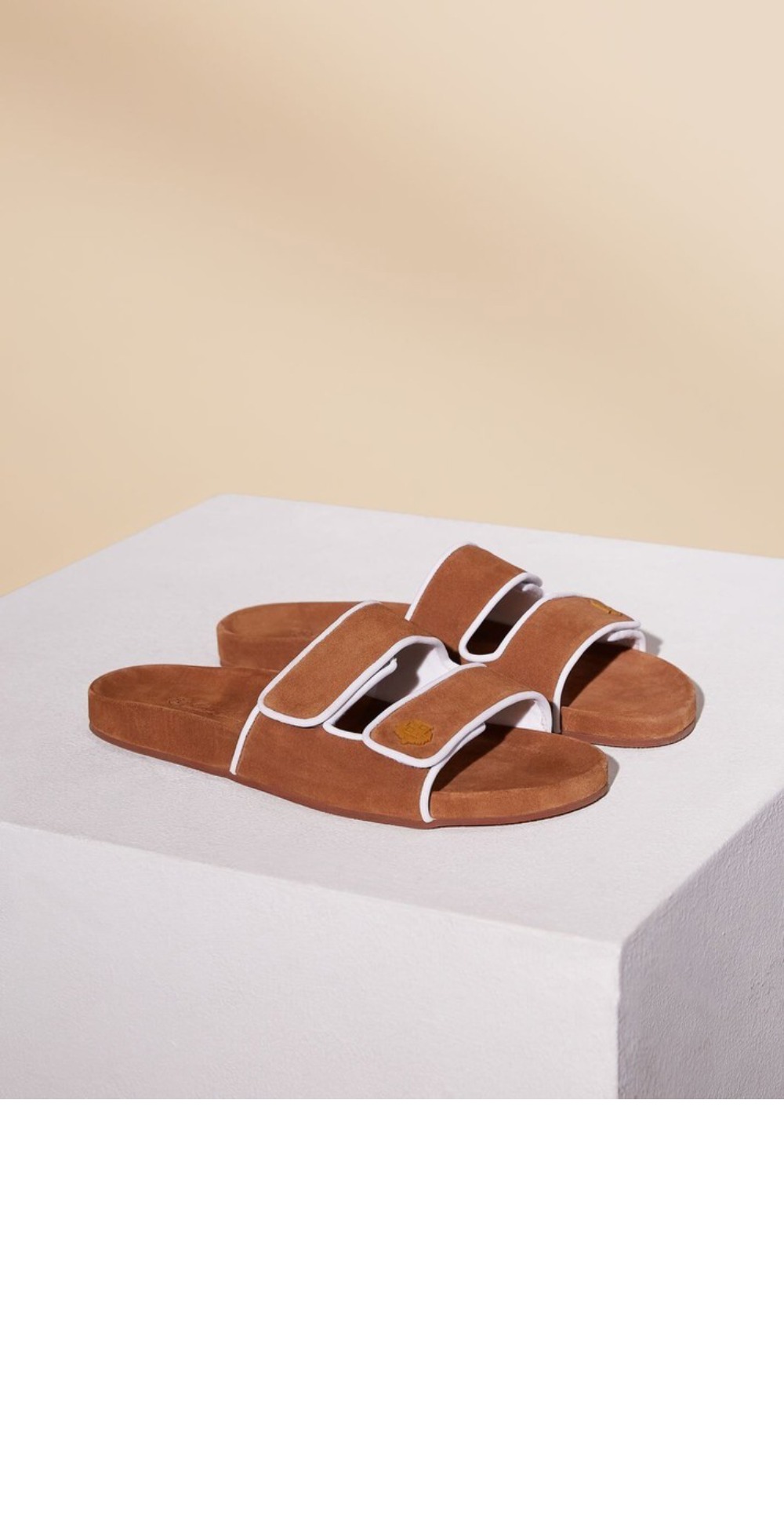와이키키 슬립온 샌들 FAM1614