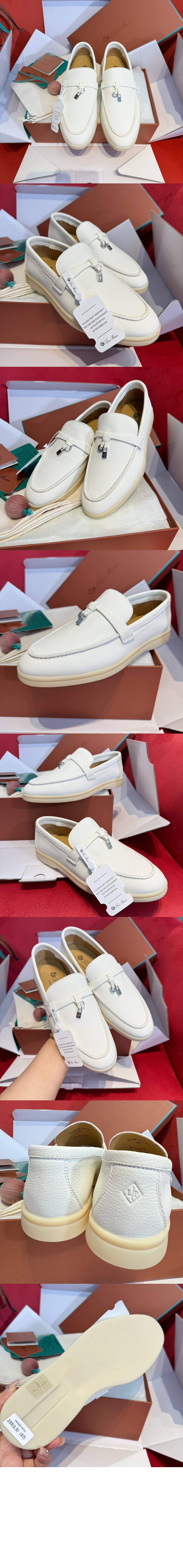 썸머 참스 워크 로퍼 FAM9730