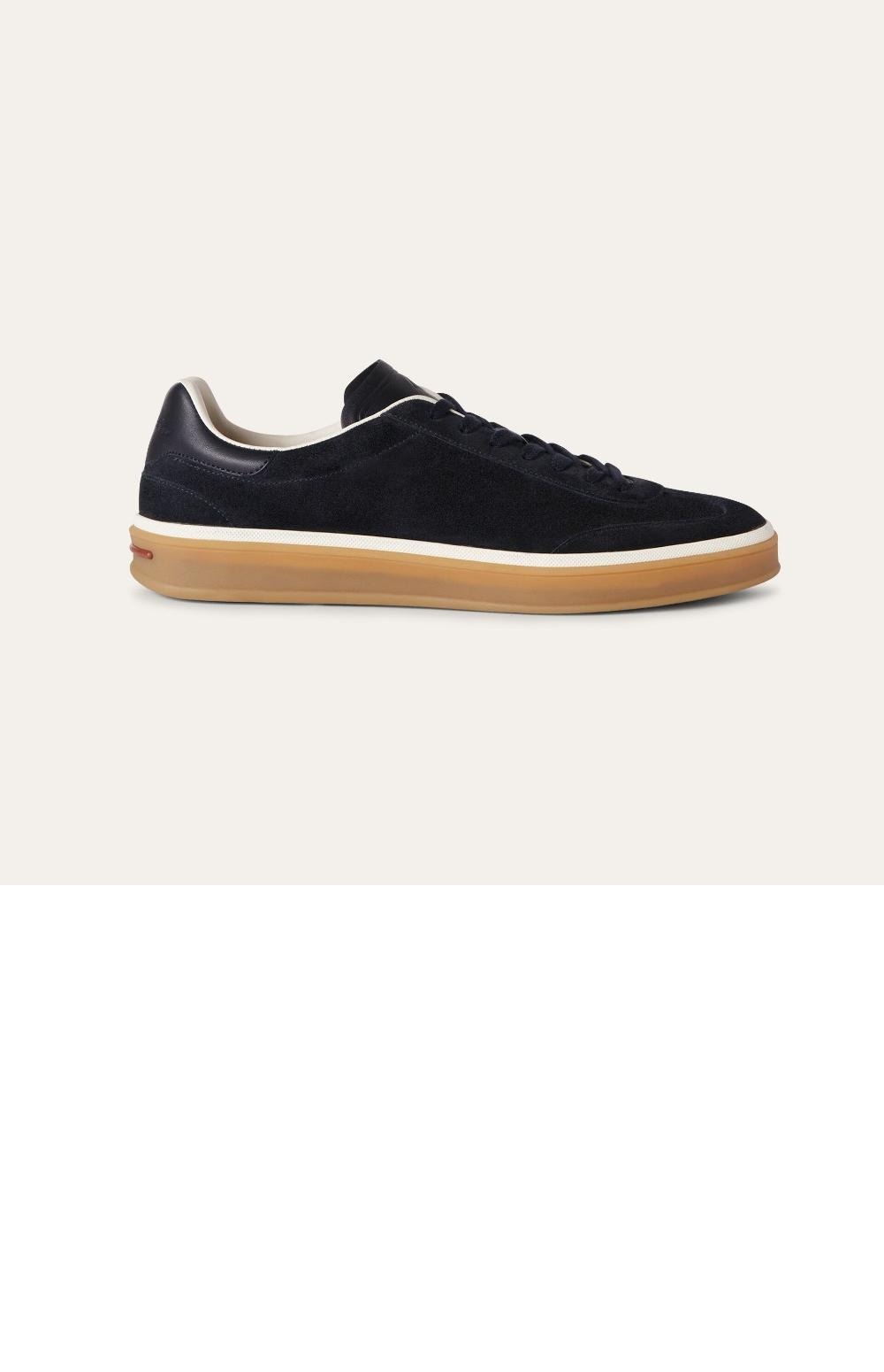 로로피아나 테니스 워크 스니커즈 FAN8505