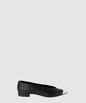 로로피아나 플랫 슈즈 FAO1269