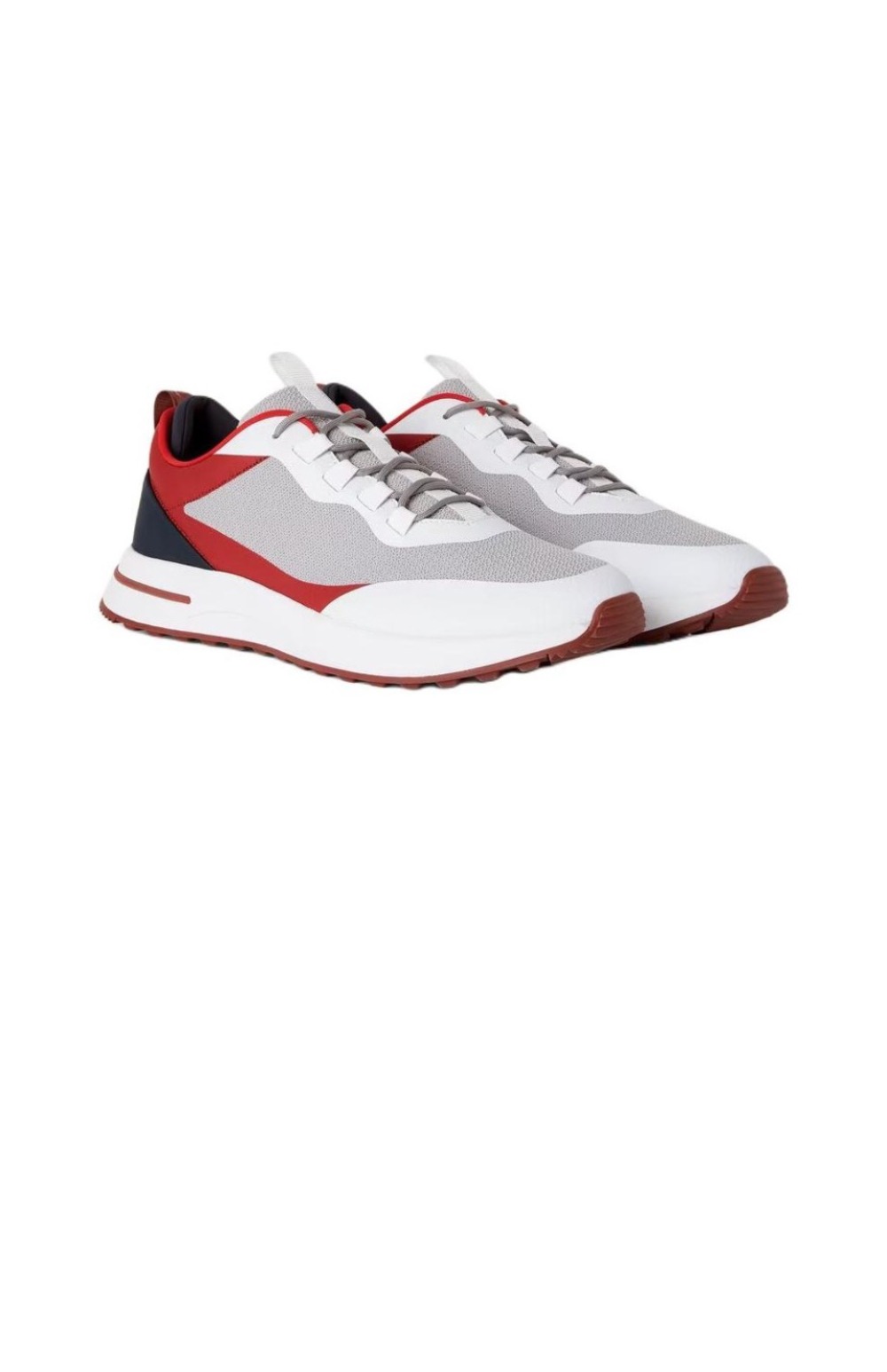 로로피아나 위켄드 워크 스니커즈 FAM1718