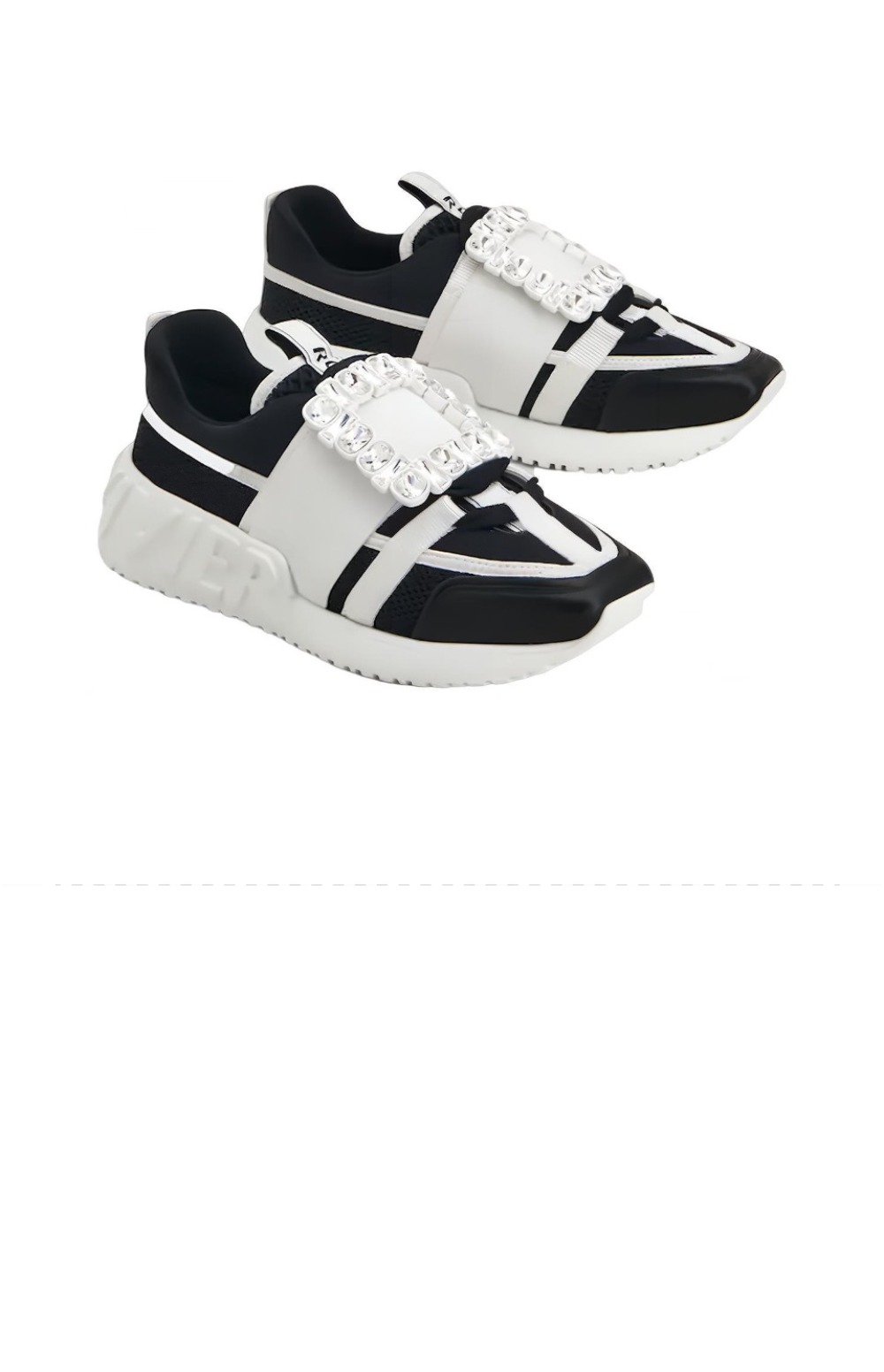 로저비비에 스니커즈 6573