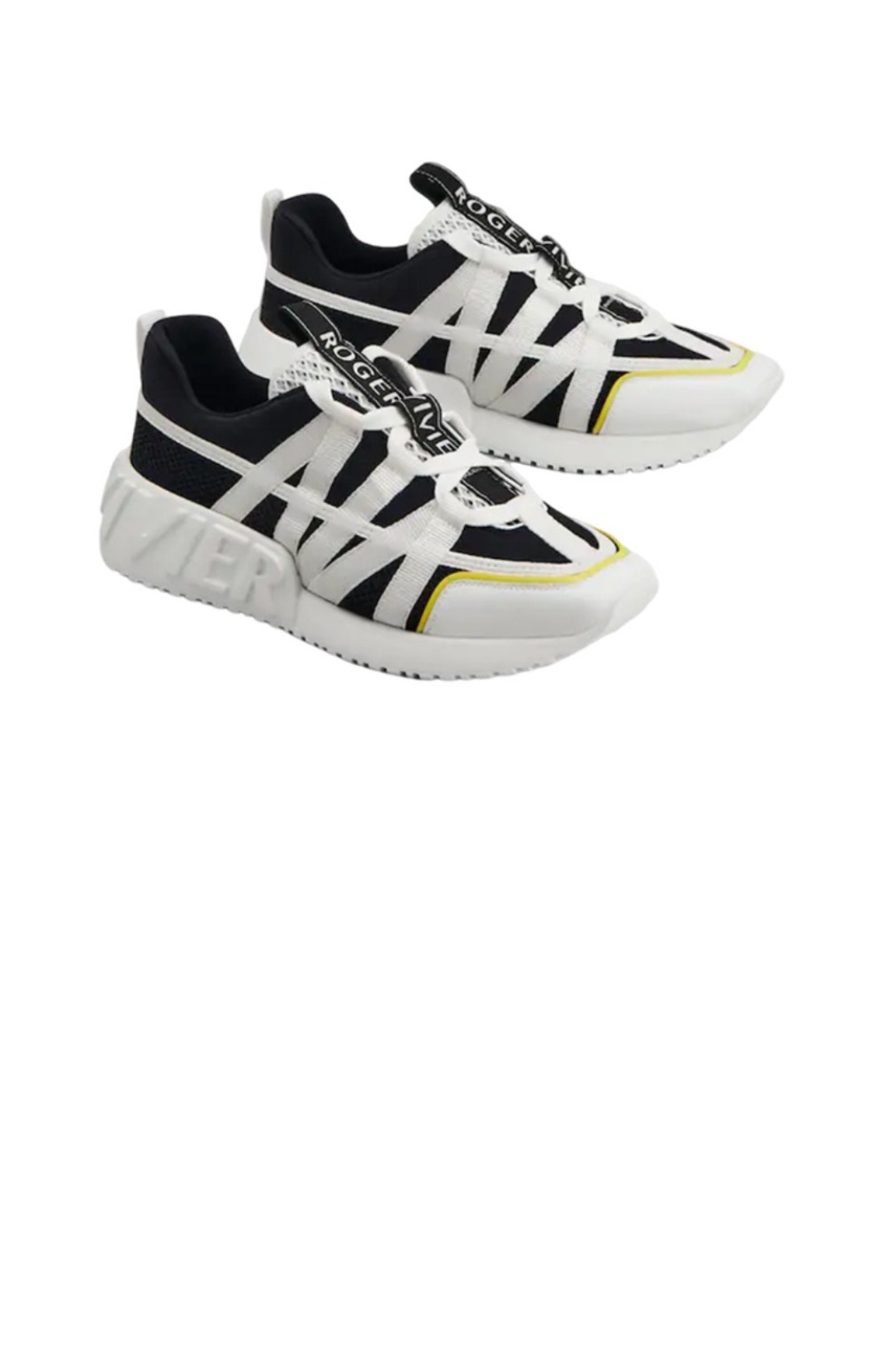 로저비비에 스니커즈 6573