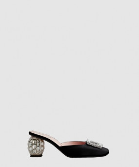 로저비비에 플랫 발레리나 6853