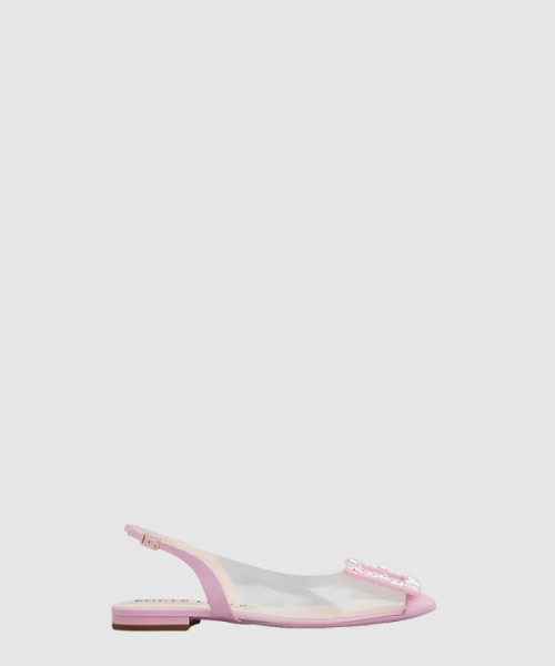 로저비비에 플랫슈즈 5753