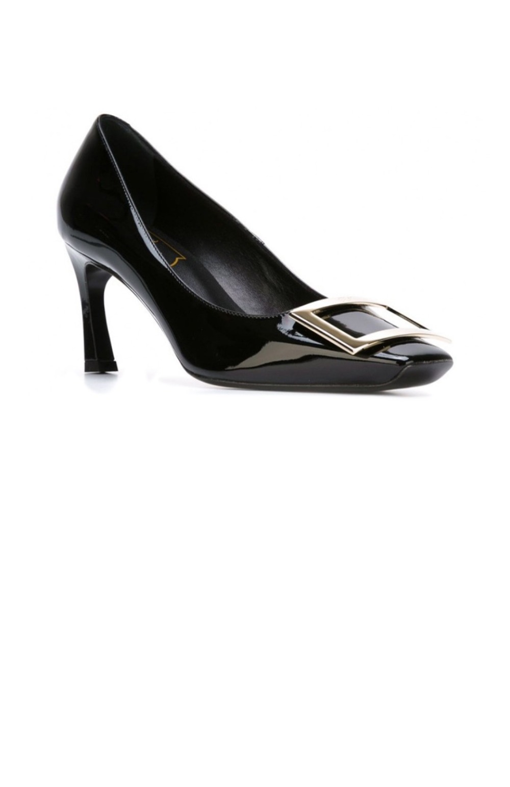 로저비비에 펌프스 힐 4001