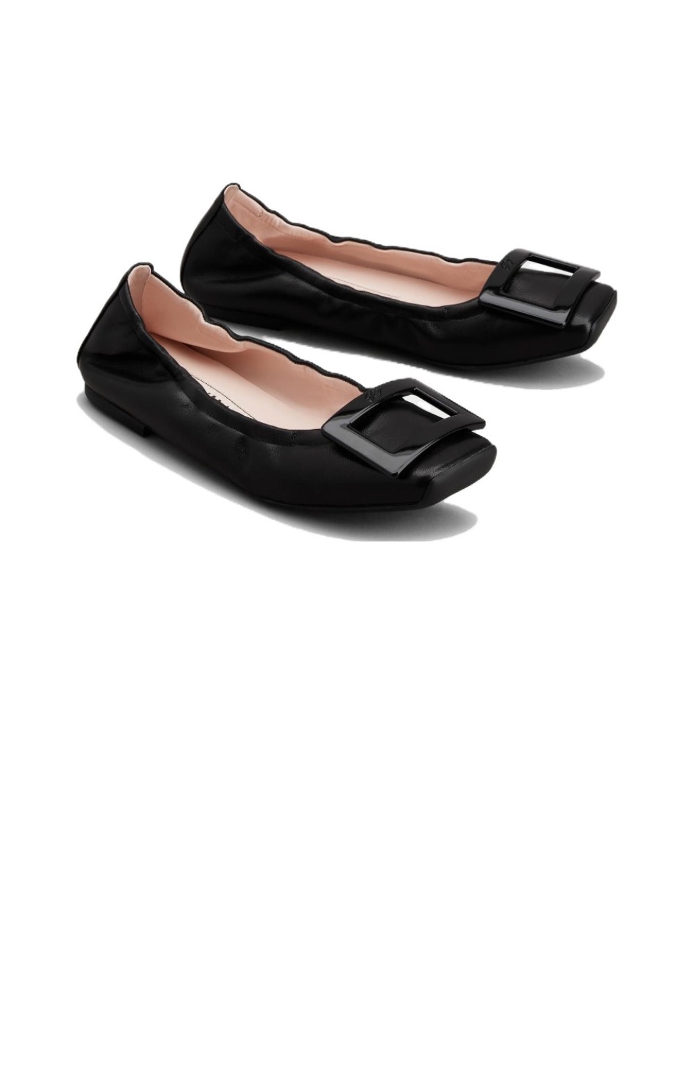 로저비비에 여성 플랫 슈즈 6023