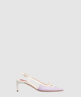 로저비비에 슬링백 7223