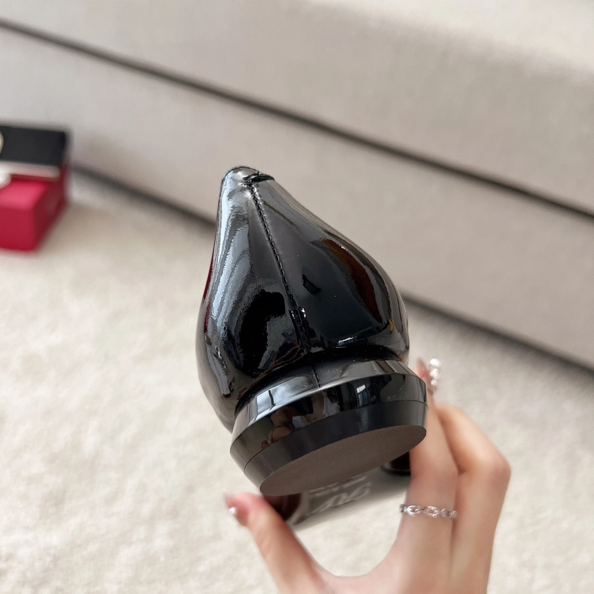 로저비비에 비브 초크 궆 : 2.5CM