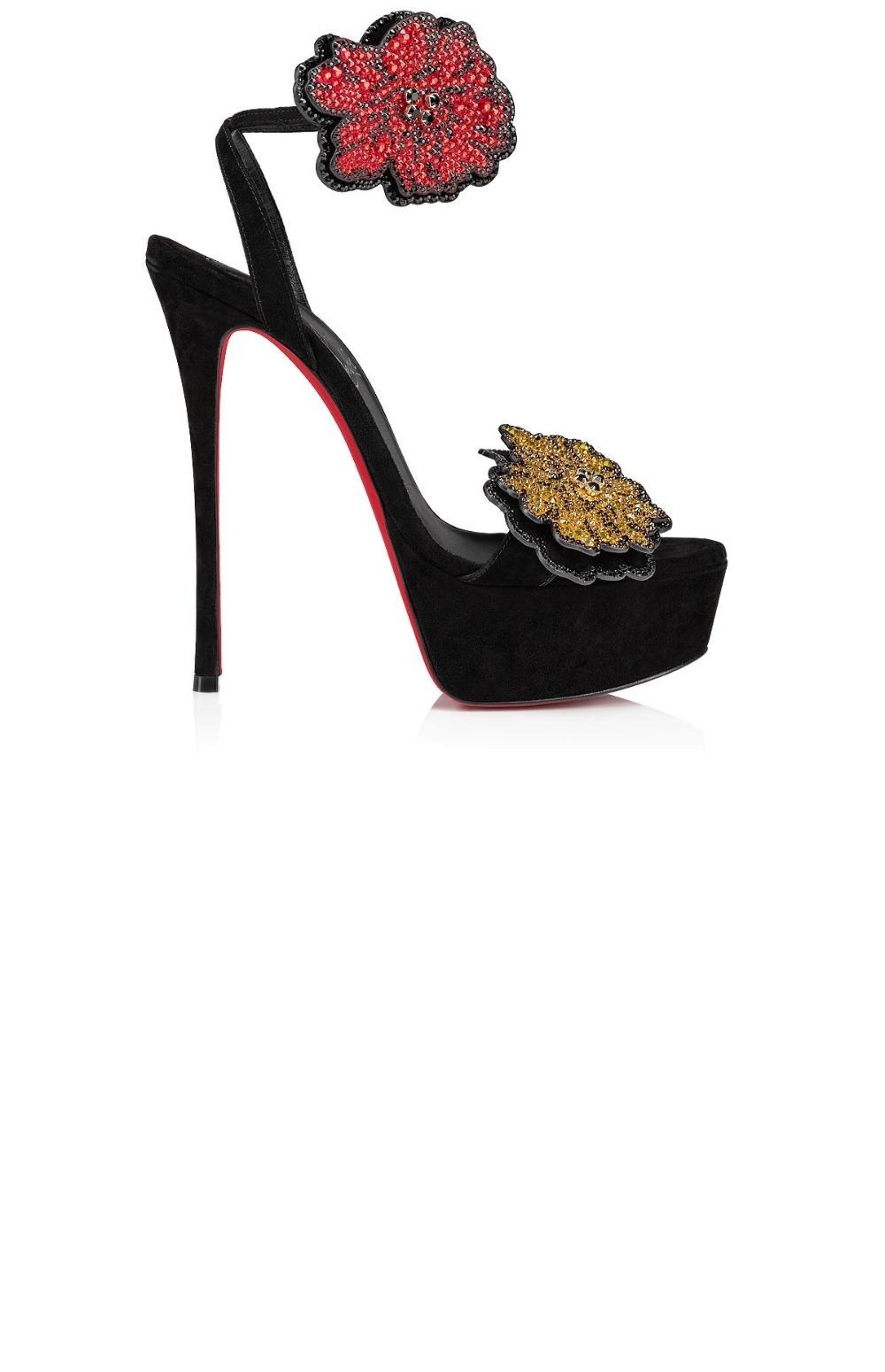 루부탱 Loubi Queen Alta 1240891