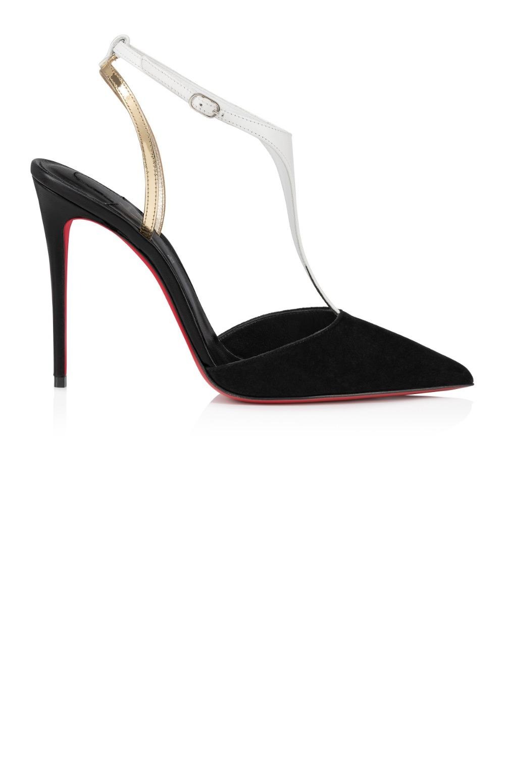 루부탱 Athina Pump 3240391