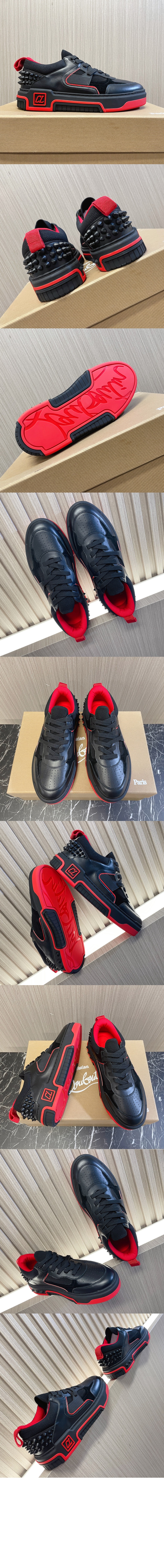 루부탱 스니커즈 3230886