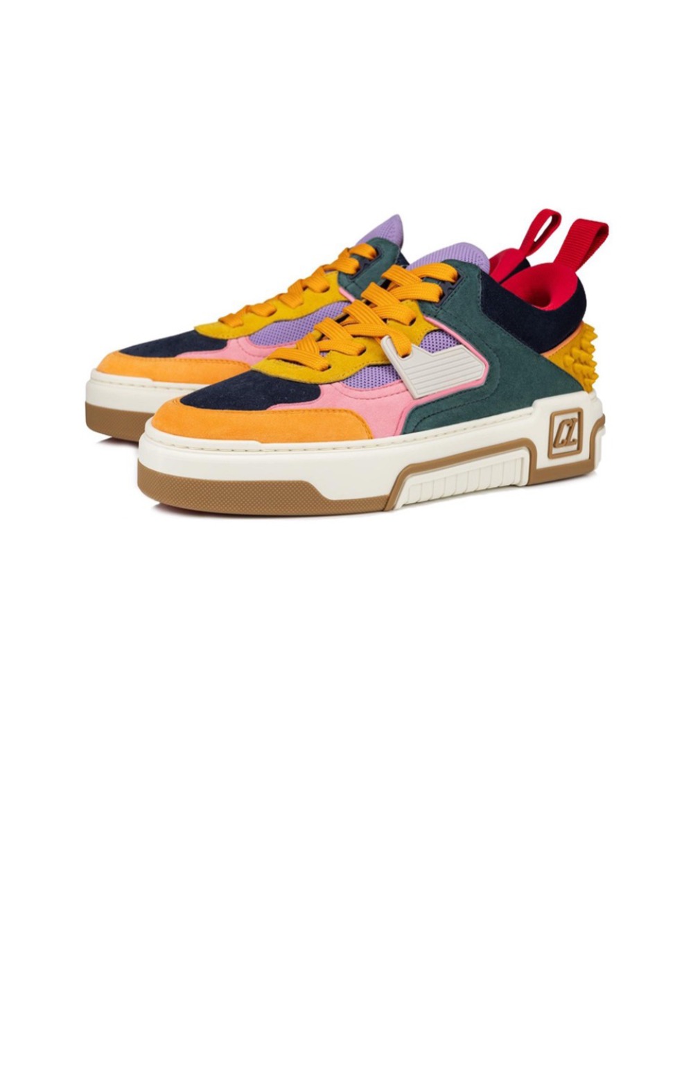 루부탱 스니커즈 3230893