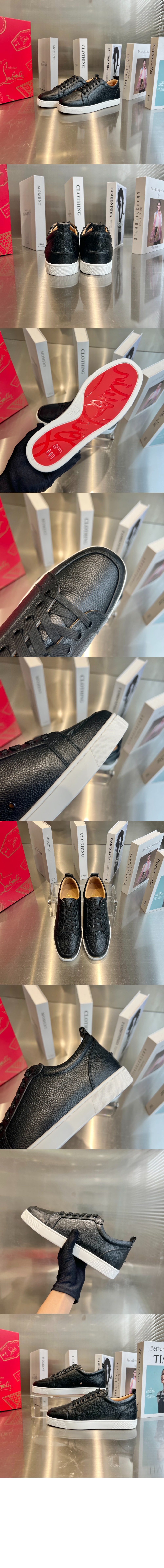 루부탱 스니커즈 3200465