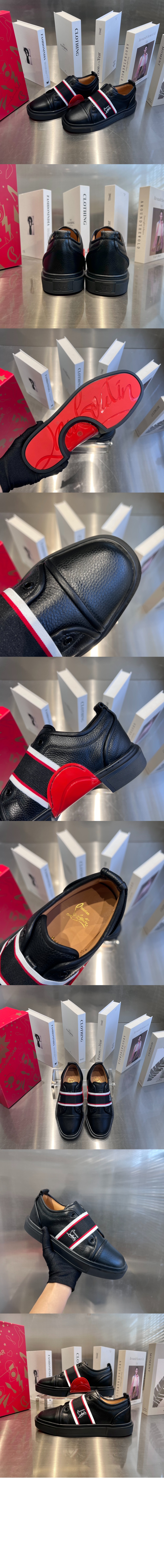 루부탱 스니커즈 1230193