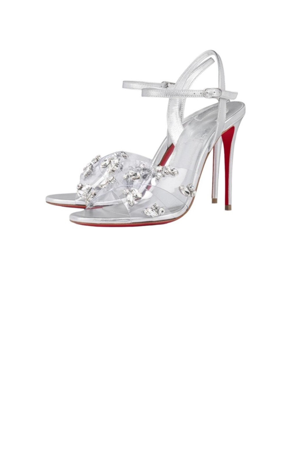 루부탱 샌들 1240829