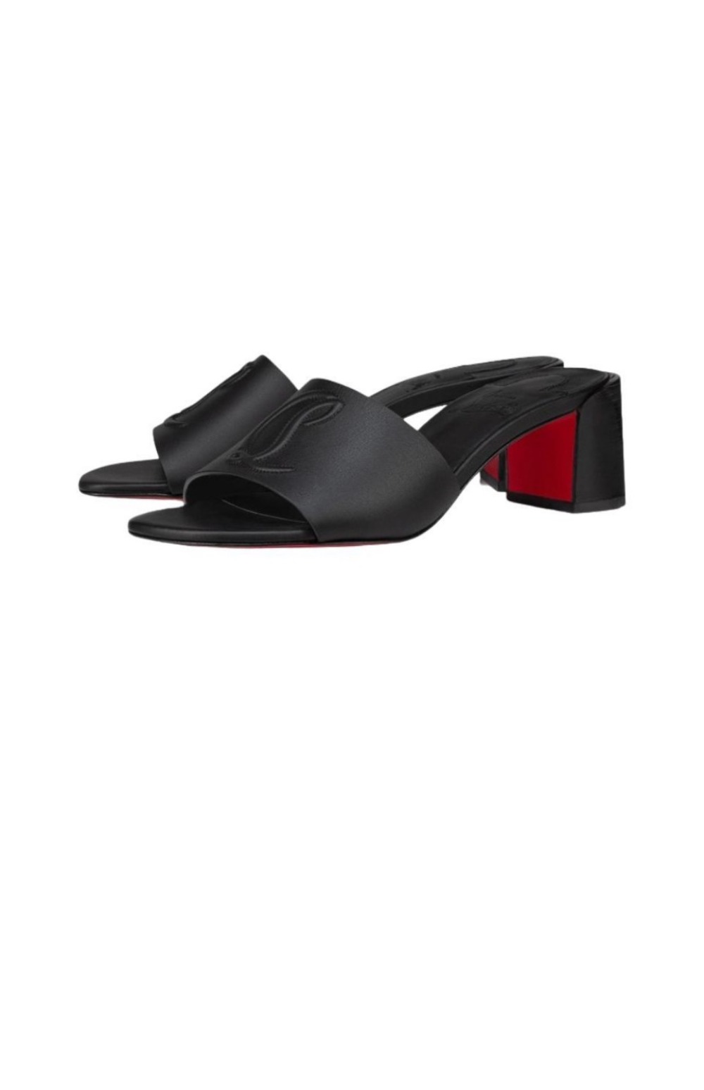 루부탱 So CL Mule 1240268