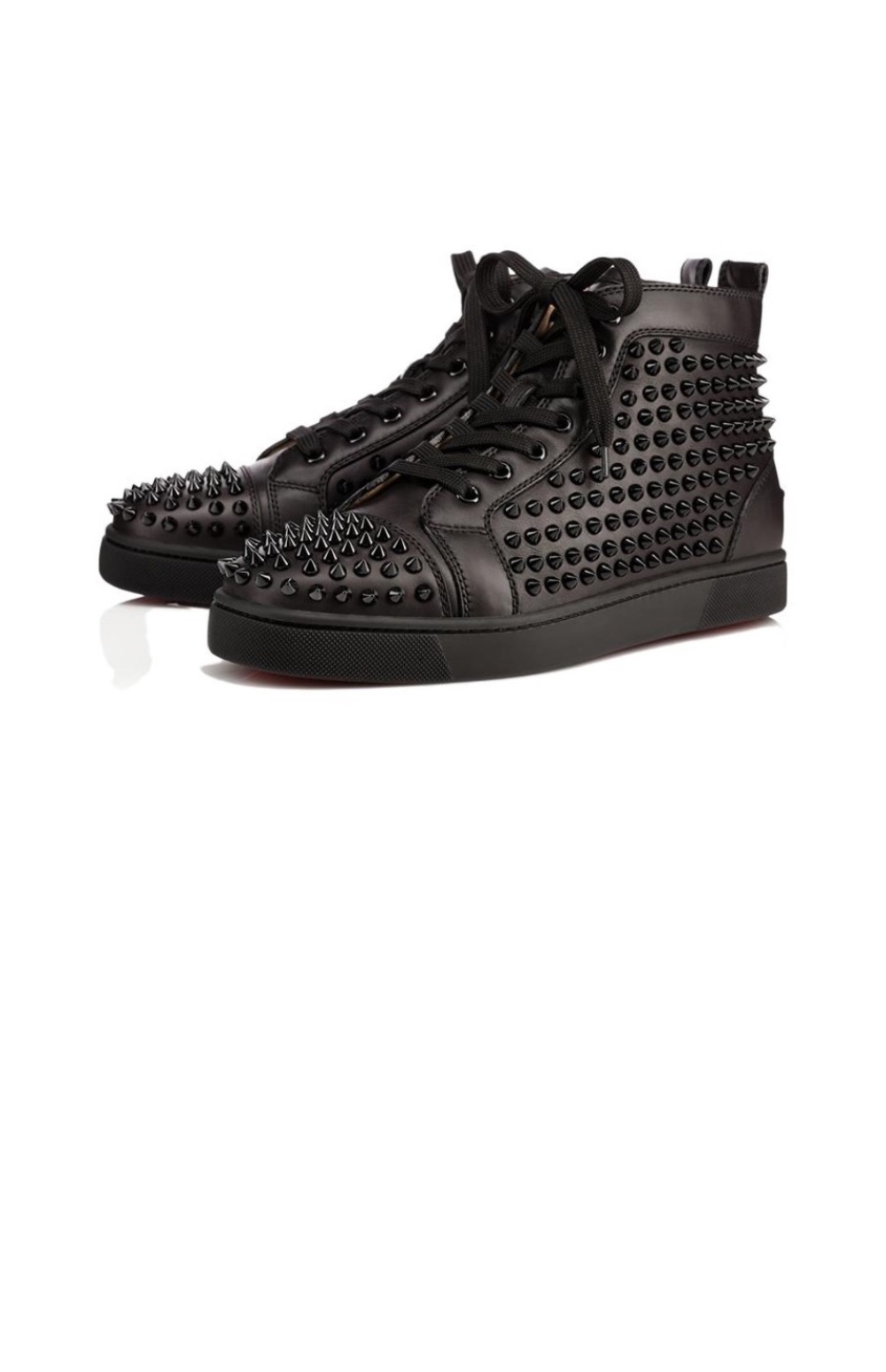 루부탱 스니커즈 1101083