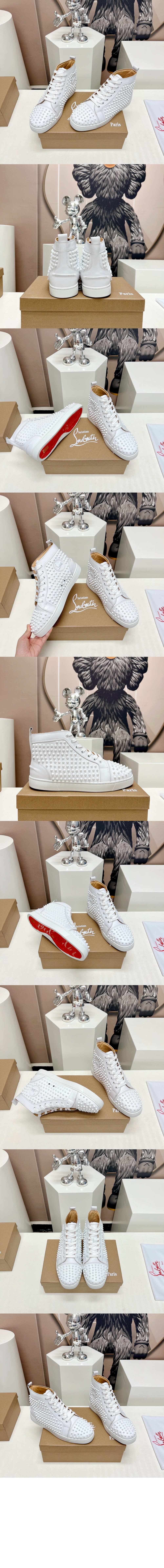 루부탱 스니커즈 1101083