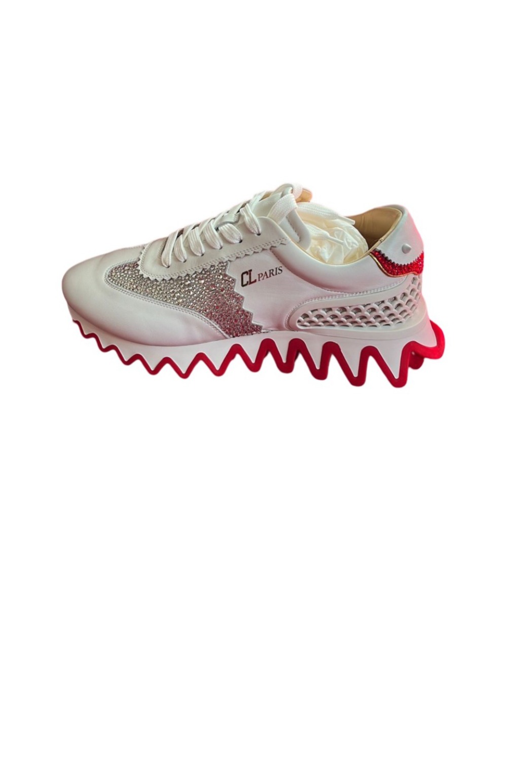 루부탱 스니커즈 1211048