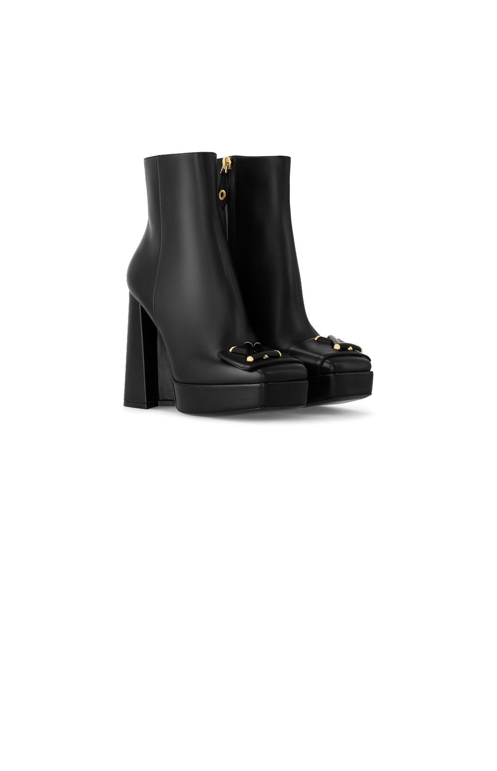 루이비통 셰이크 앵클 부츠 1ABUK0