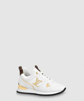 루이비통 런 어웨이 스니커즈 1AAP3W