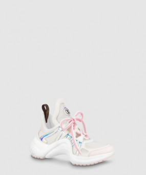 루이비통 LV 아치라이트 스니커즈 1AA1WC