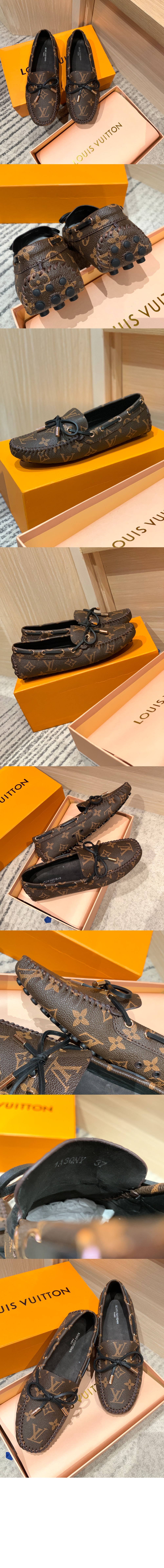 루이비통 글로리아 로퍼 1A3QO0