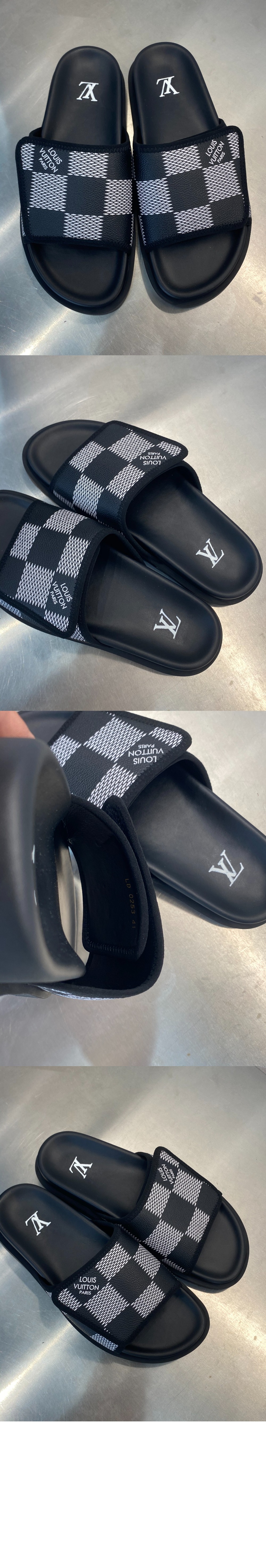 루이비통 마이애미 뮬 1AANB7