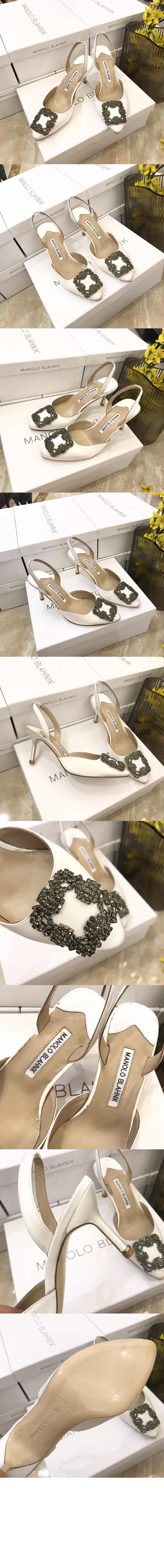 마놀로블라닉 항기슬리