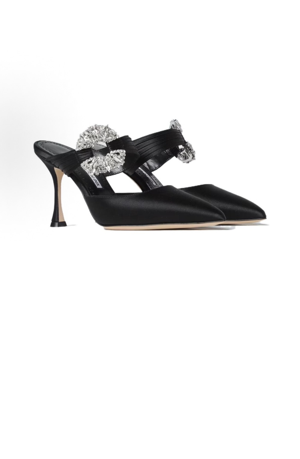 마놀로블라닉 뮬 힐