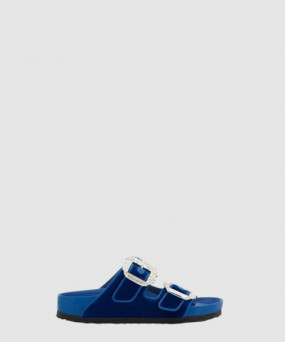 마놀로블라닉 샌들