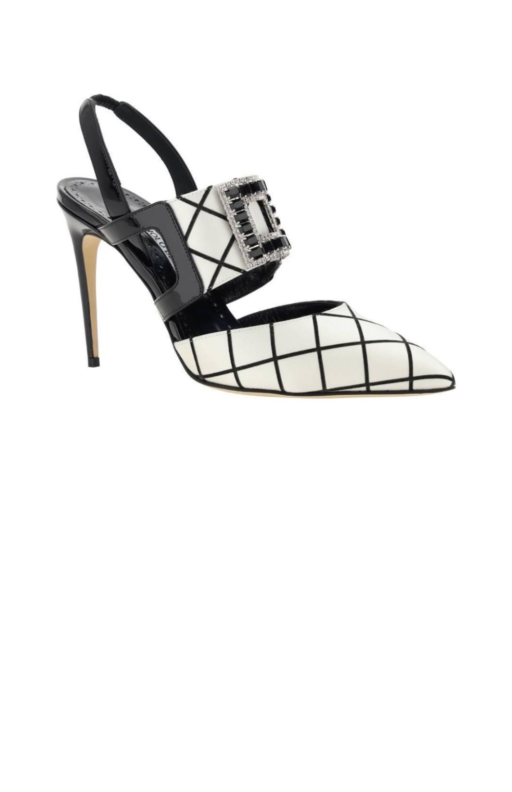 마놀로블라닉 펌프스