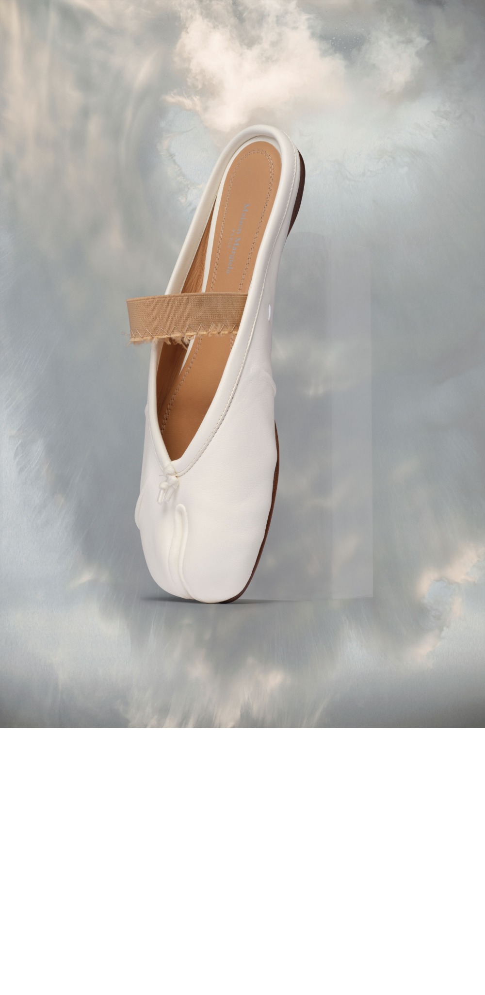 마르지엘라 타비 엘라스틱 밴드 뮬 HA333