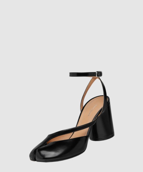 마르지엘라 Tabi 펌프스 샌들 T8013