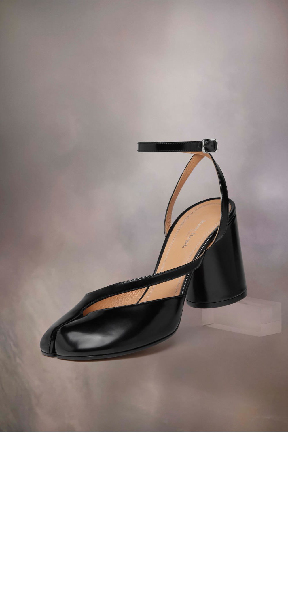 마르지엘라 Tabi 펌프스 샌들 T8013