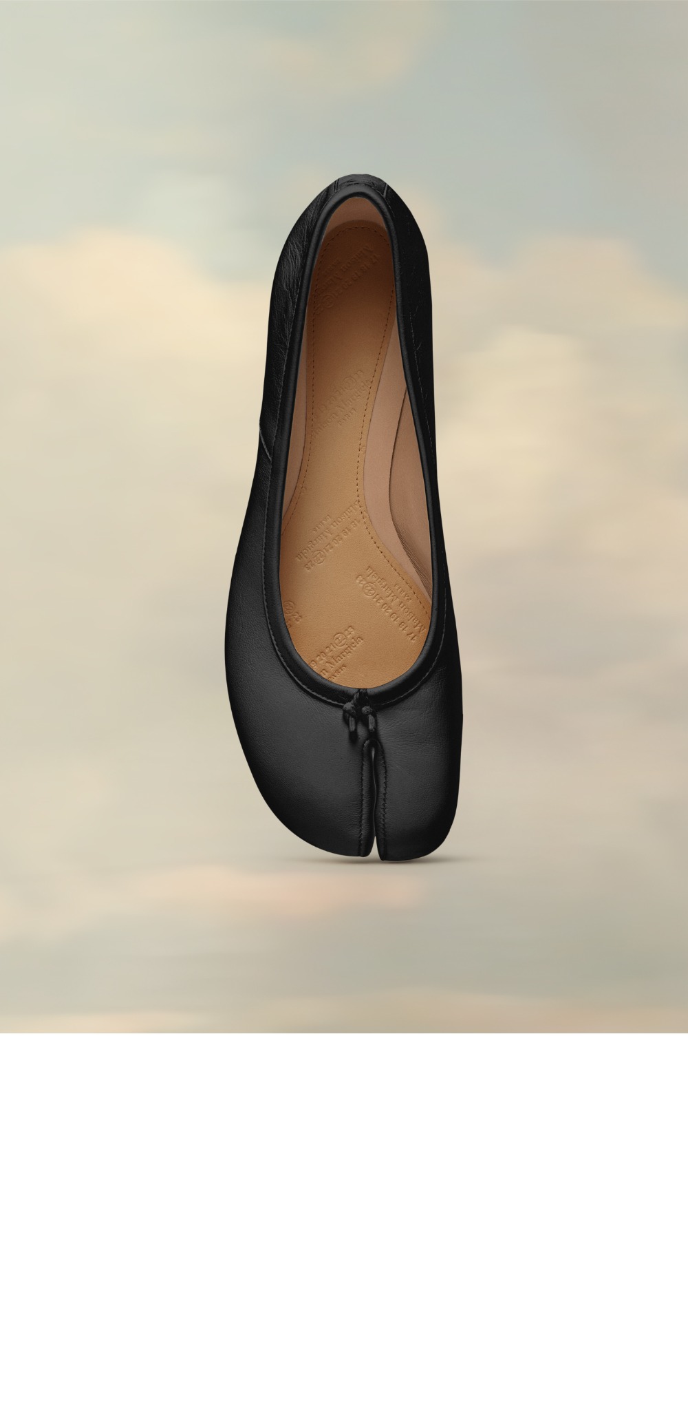 마르지엘라 Tabi 발레리나 T8013