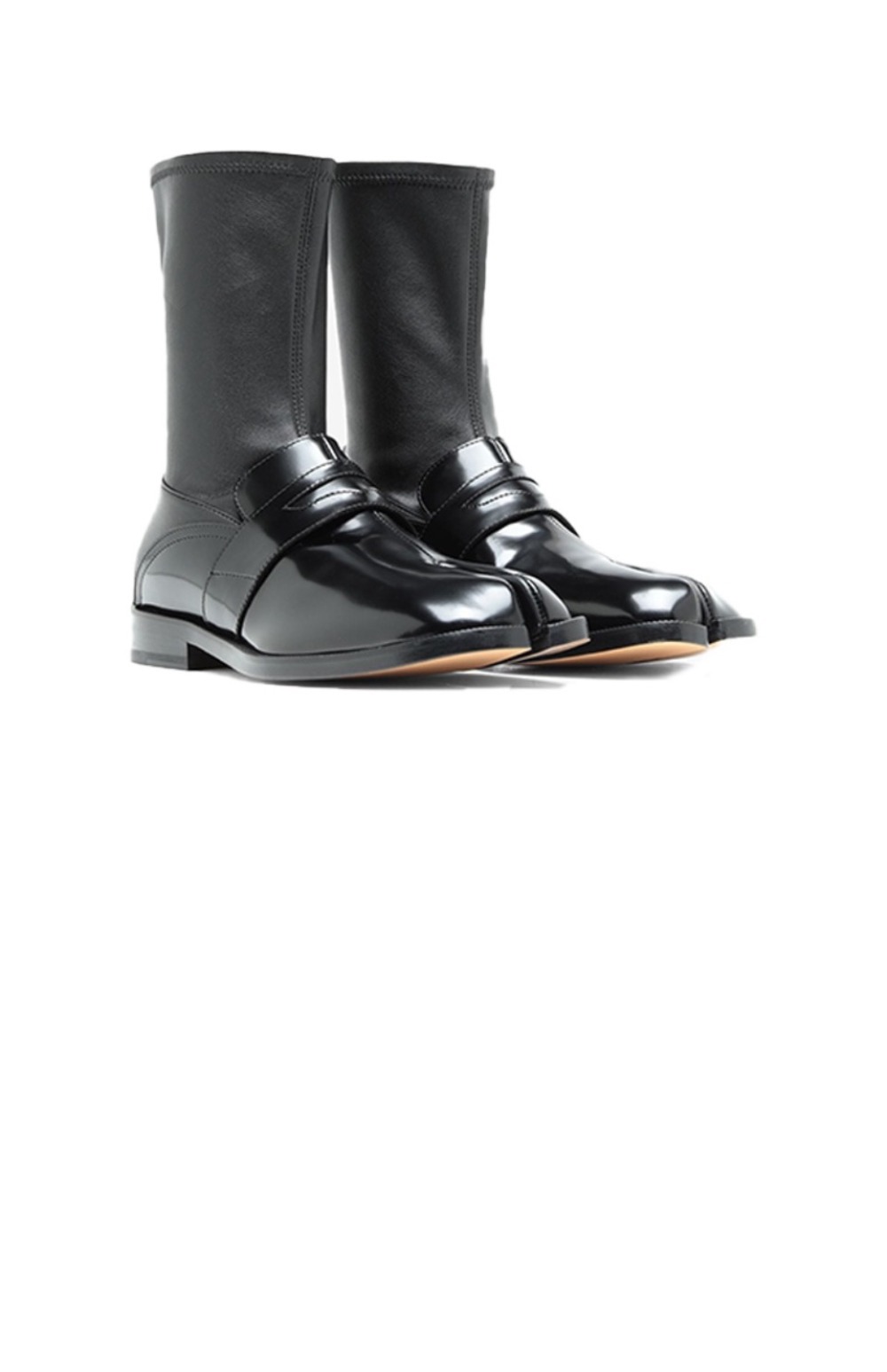 마르지엘라 로퍼 S58WU0