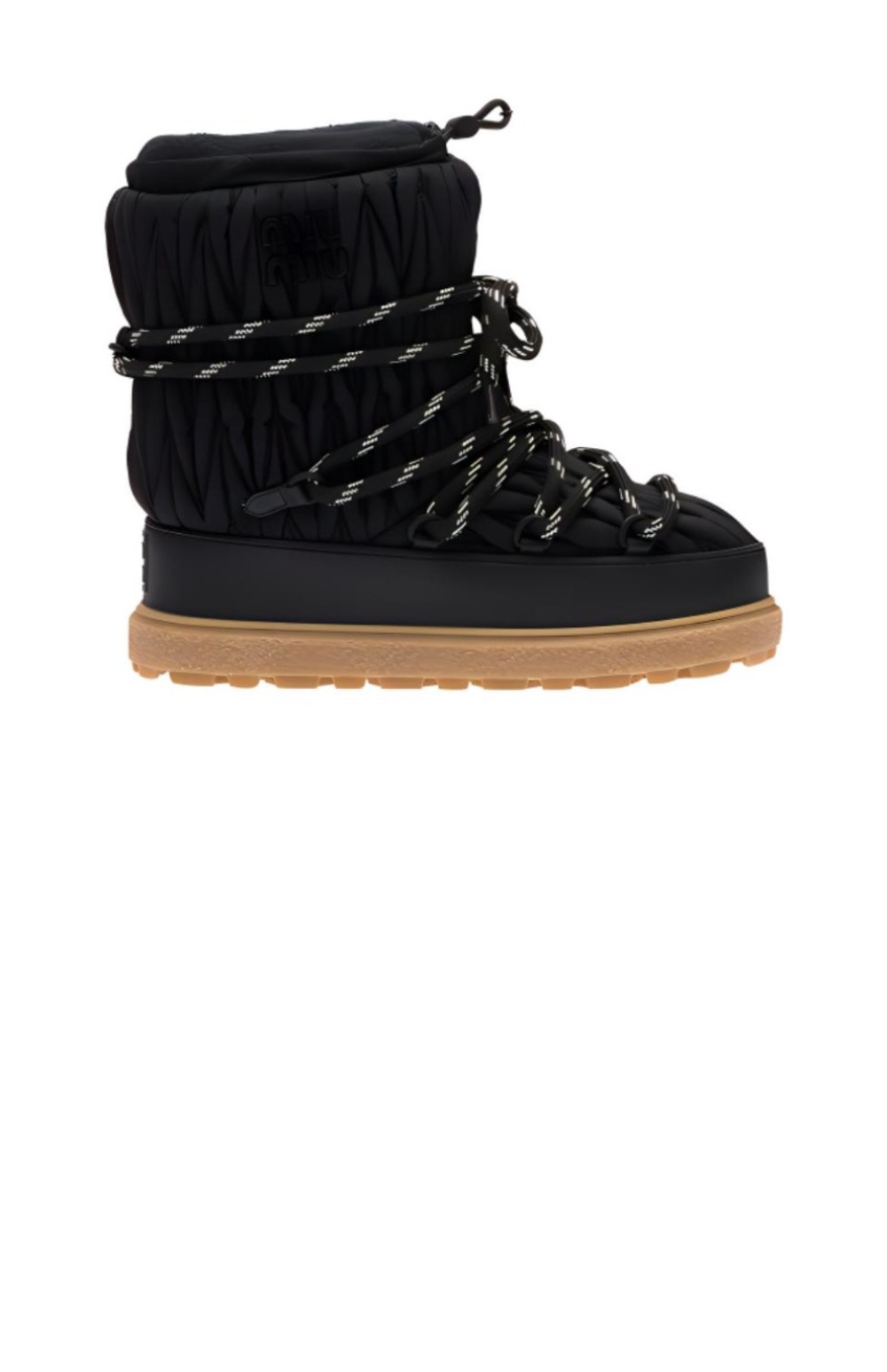 미우미우 부츠 5U853D