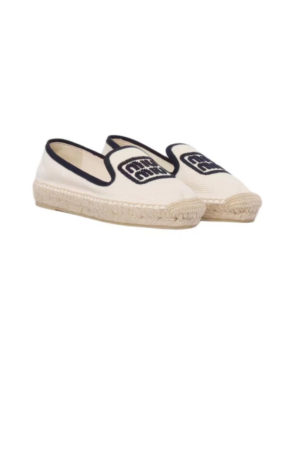 미우미우 스니커즈 5S141E