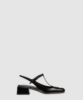 미우미우 펌프스 51923D