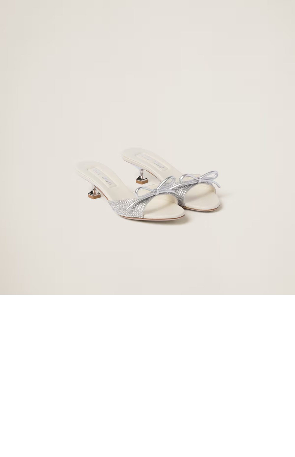 미우미우 슬라이드 5XX630