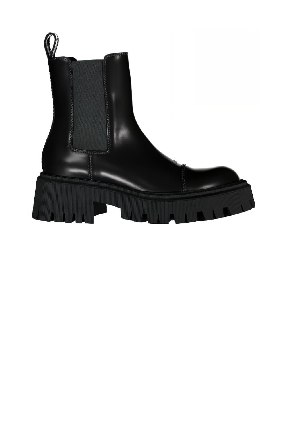 발렌시아가 부츠 641399