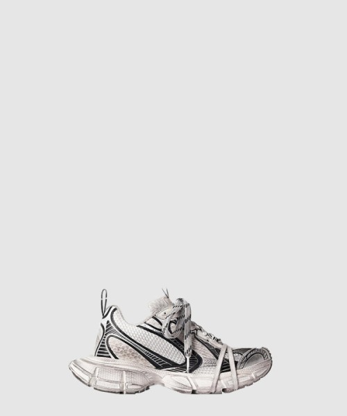 발렌시아가 스니커즈 734731