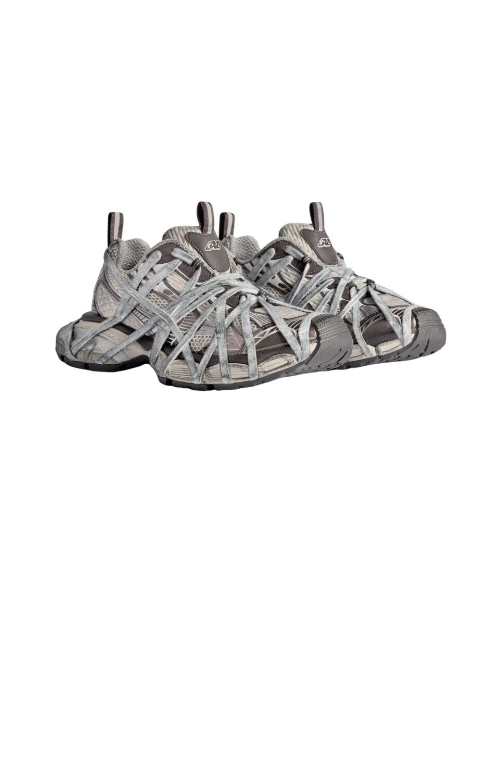 발렌시아가 스니커즈 778698