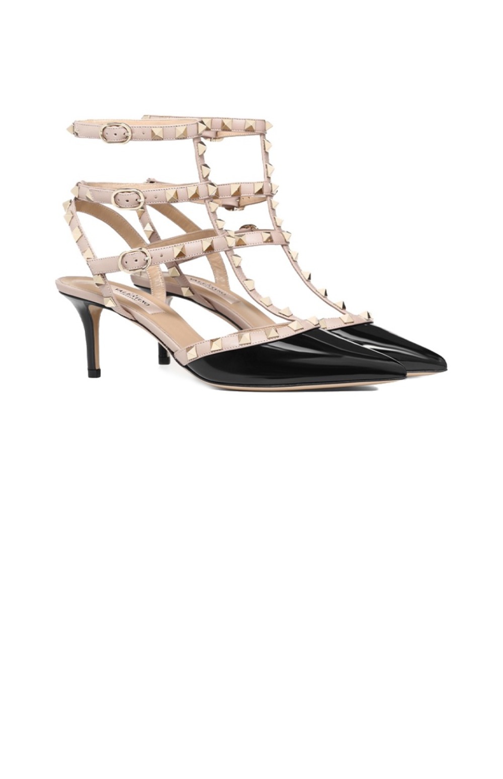 발렌티노 펌프스 ZW2S03